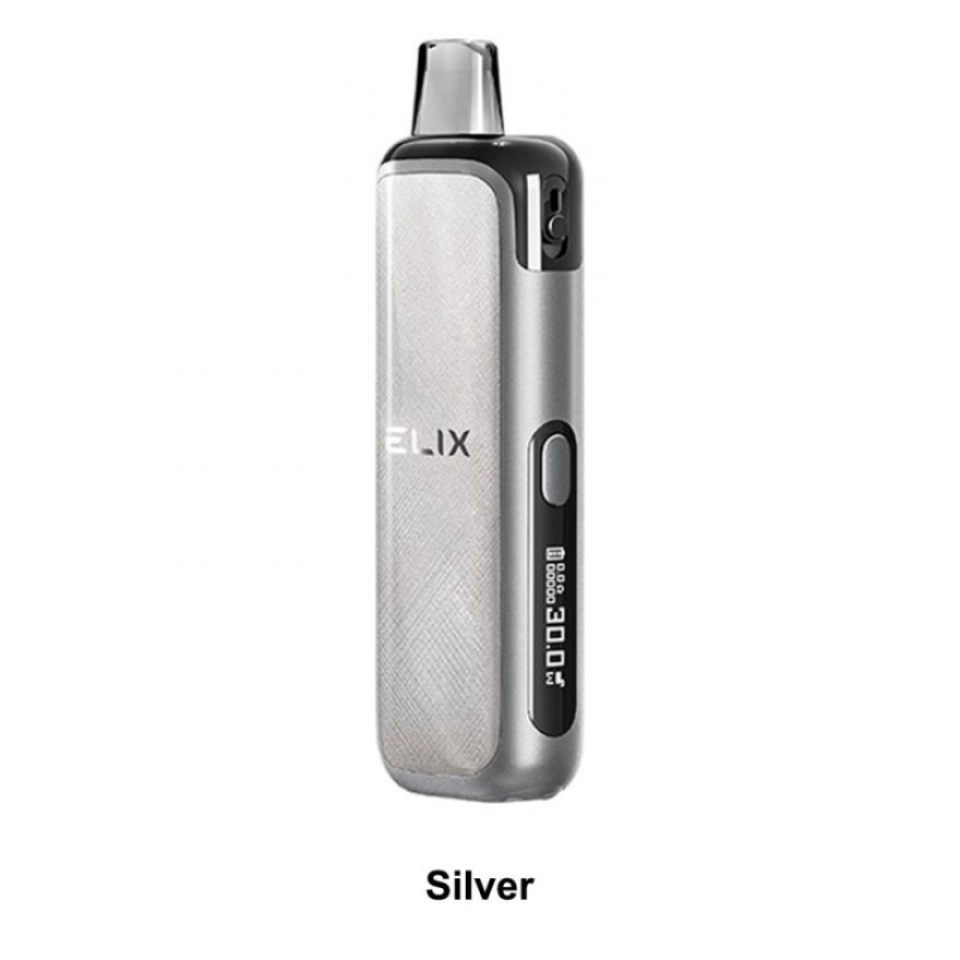 Freemax Elix Kit 2000mAh Freemax Elix Kit 2000mAh