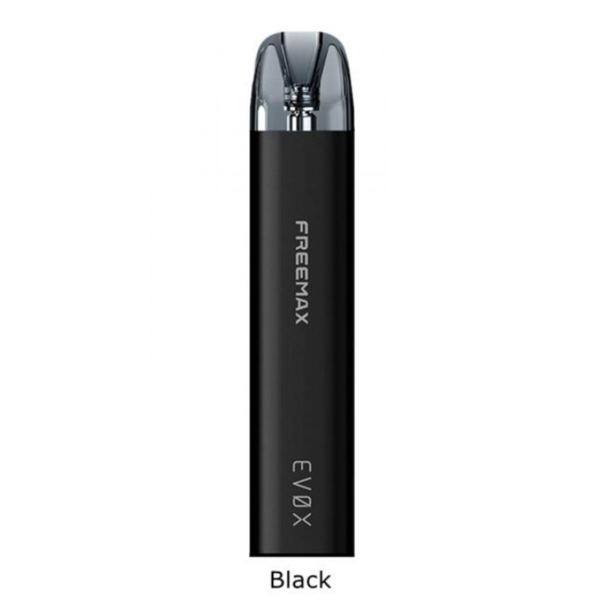 Freemax EVOX Pod System Kit 1000mAh 5ml Refillable Vape Device Freemax EVOX Pod System Kit 1000mAh 5ml Refillable Vape Device