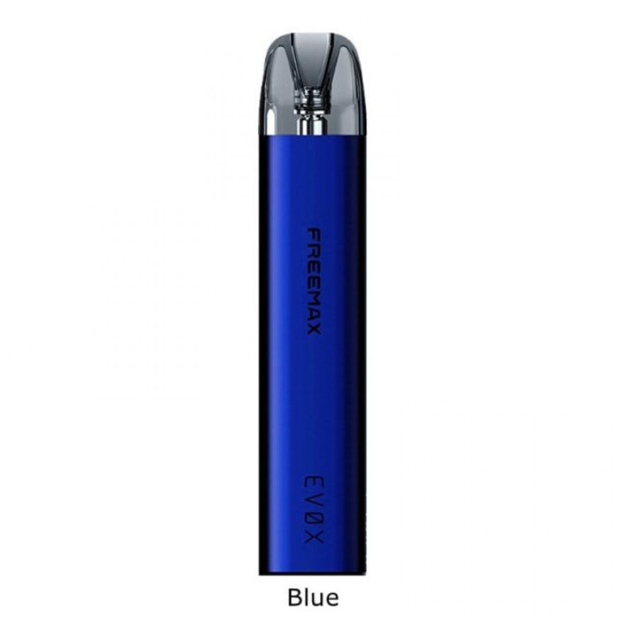 Freemax EVOX Pod System Kit 1000mAh 5ml Refillable Vape Device Freemax EVOX Pod System Kit 1000mAh 5ml Refillable Vape Device