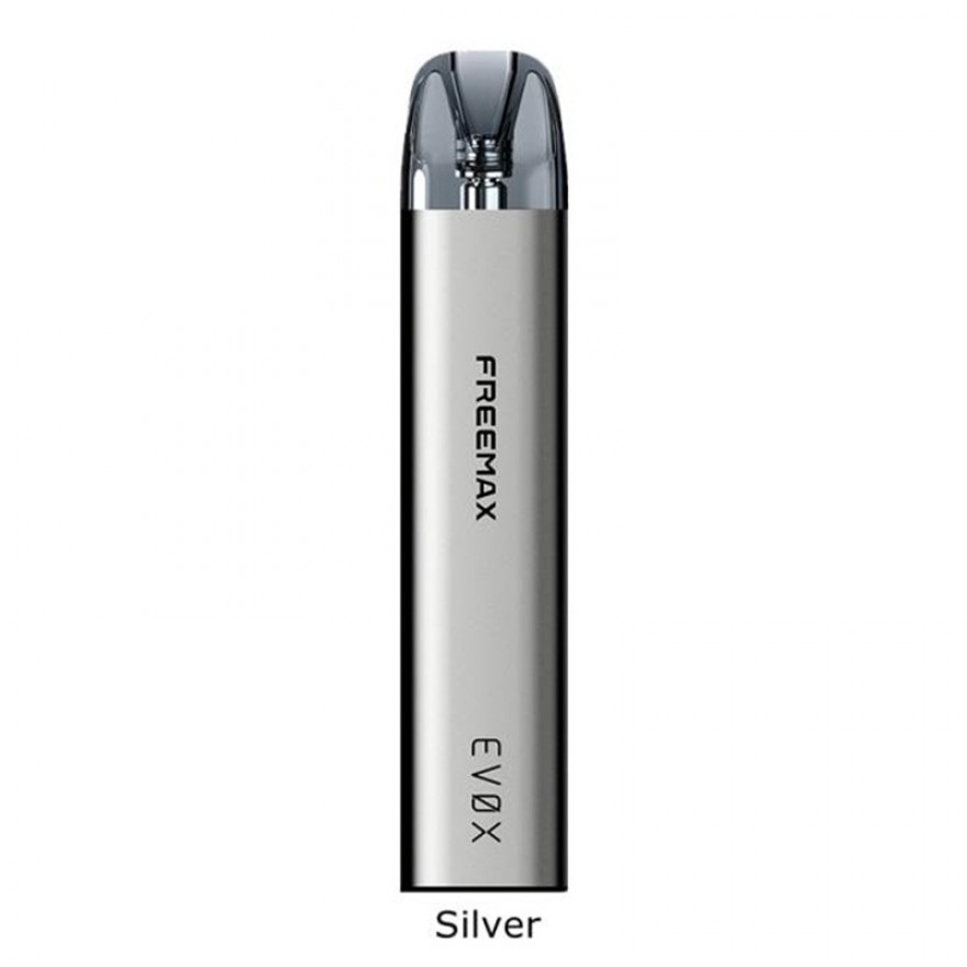 Freemax EVOX Pod System Kit 1000mAh 5ml Refillable Vape Device Freemax EVOX Pod System Kit 1000mAh 5ml Refillable Vape Device