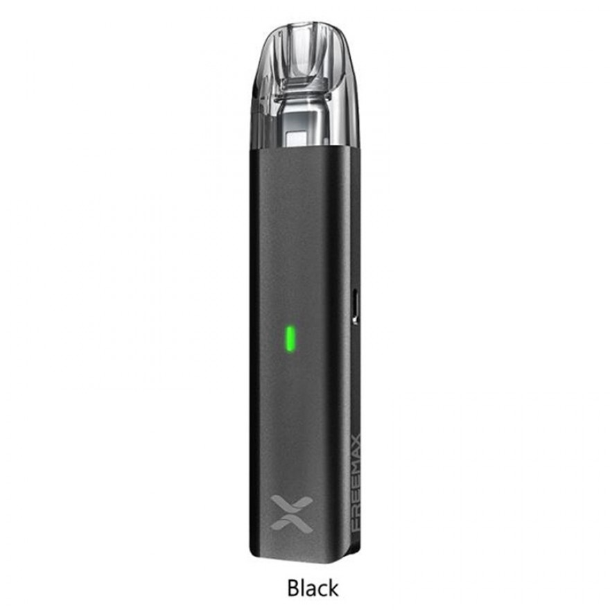 Freemax Rexa Lite Pod System Kit 1000mAh 28W Vape Device Freemax Rexa Lite Pod System Kit 1000mAh 28W Vape Device