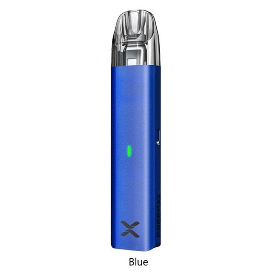 Freemax Rexa Lite Pod System Kit 1000mAh 28W Vape Device Freemax Rexa Lite Pod System Kit 1000mAh 28W Vape Device
