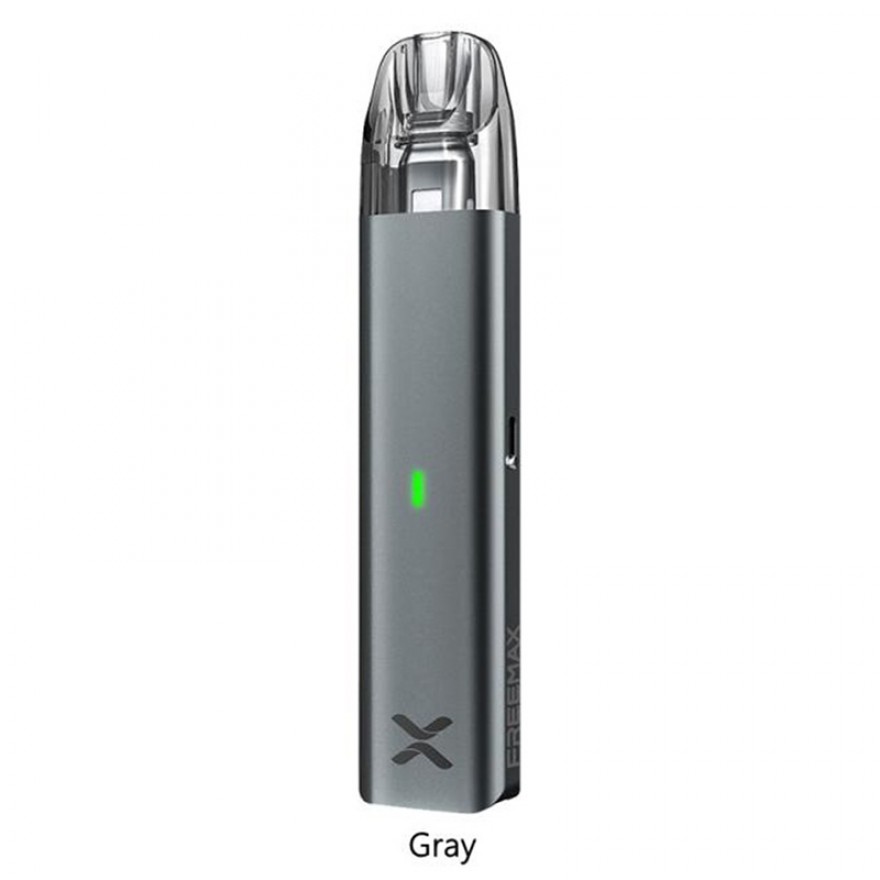 Freemax Rexa Lite Pod System Kit 1000mAh 28W Vape Device Freemax Rexa Lite Pod System Kit 1000mAh 28W Vape Device