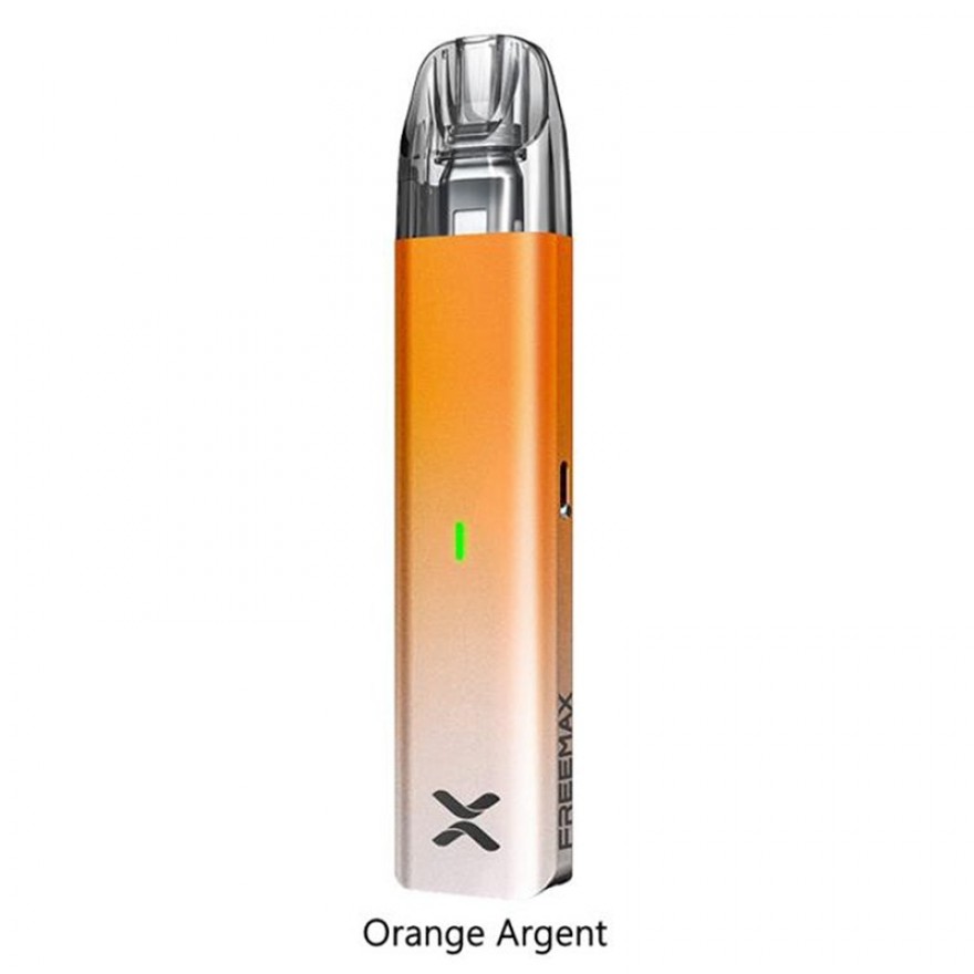 Freemax Rexa Lite Pod System Kit 1000mAh 28W Vape Device Freemax Rexa Lite Pod System Kit 1000mAh 28W Vape Device