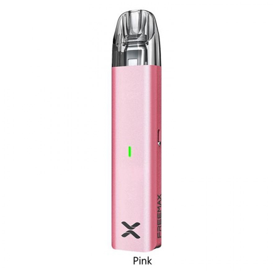 Freemax Rexa Lite Pod System Kit 1000mAh 28W Vape Device Freemax Rexa Lite Pod System Kit 1000mAh 28W Vape Device