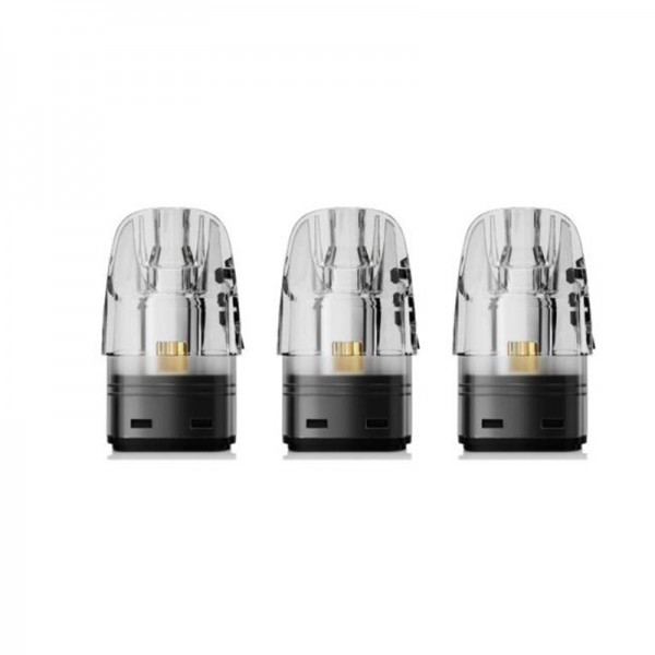 Freemax Rexa Series Pod Cartridge Replacement Pod 3PCS Pack