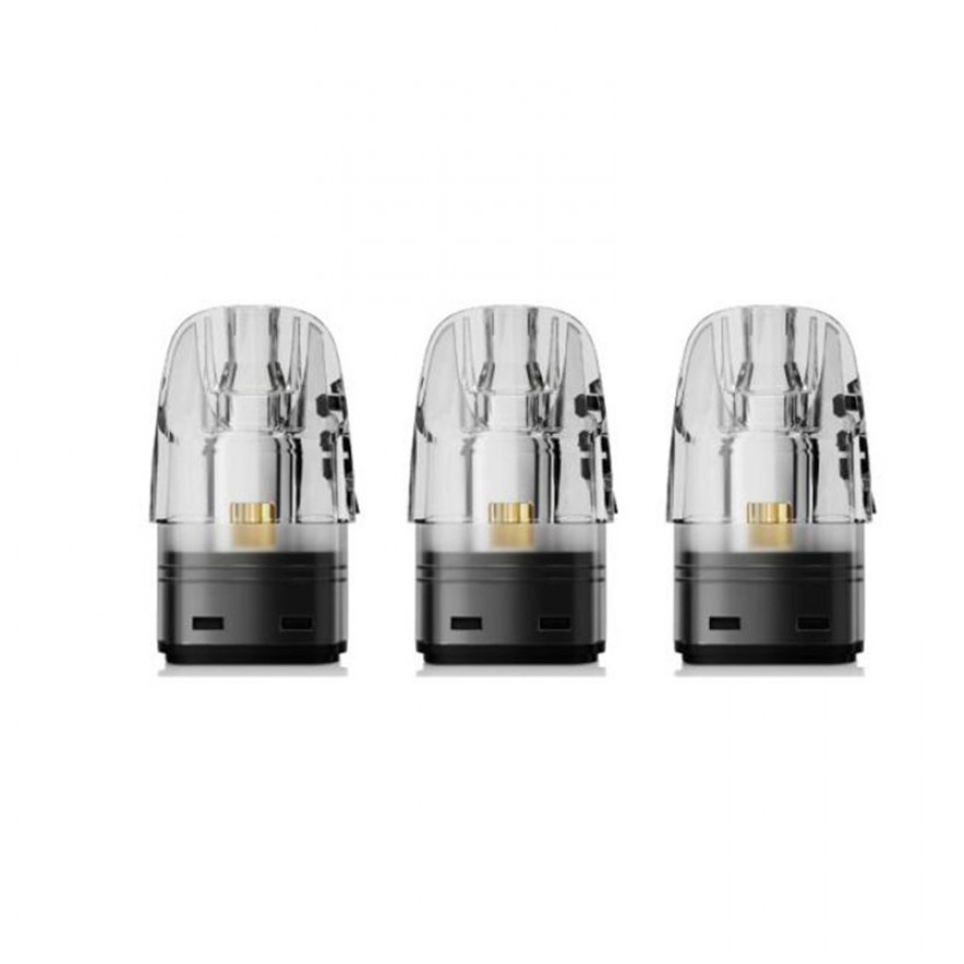 Freemax Rexa Series Pod Cartridge Replacement Pod 3PCS Pack Freemax Rexa Series Pod Cartridge Replacement Pod 3PCS Pack
