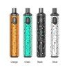 Fumytech Purely AIO Pod System Kit 1200mAh Adjustable Airflow Vape