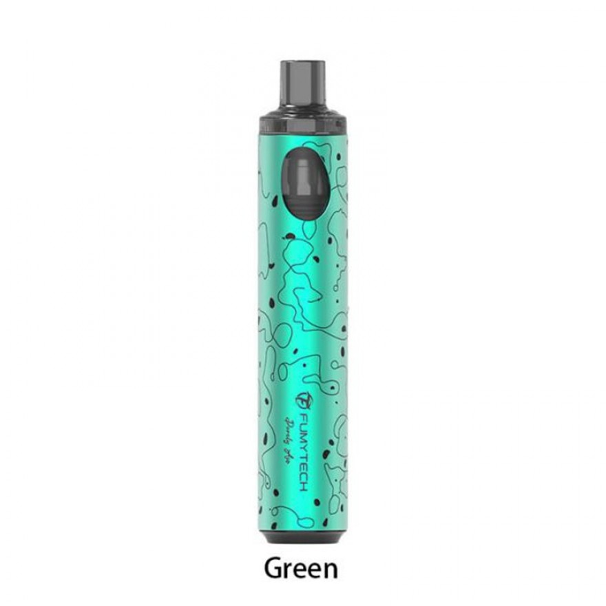 Fumytech Purely AIO Pod System Kit 1200mAh Adjustable Airflow Vape Fumytech Purely AIO Pod System Kit 1200mAh Adjustable Airflow Vape