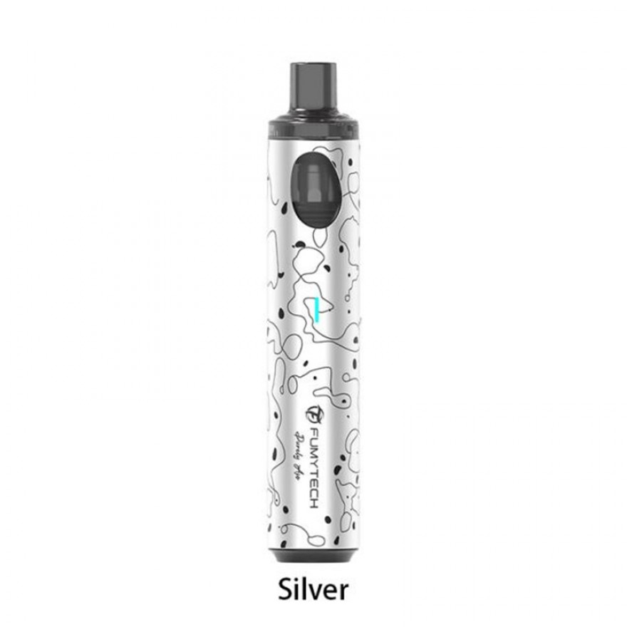 Fumytech Purely AIO Pod System Kit 1200mAh Adjustable Airflow Vape Fumytech Purely AIO Pod System Kit 1200mAh Adjustable Airflow Vape