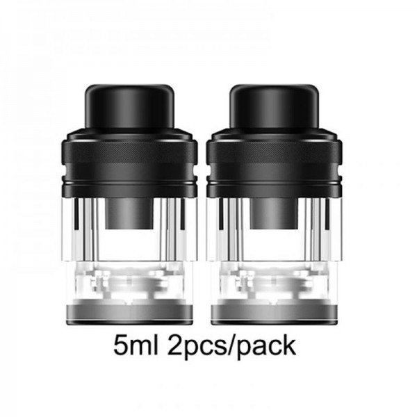 Geekvape Aegis Force Empty Pod Cartridge 5ml