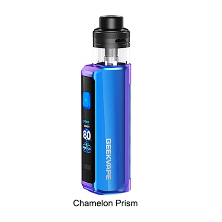 Geekvape Aegis Force Pod Mod Kit 3200mAh 80W Geekvape Aegis Force Pod Mod Kit 3200mAh 80W