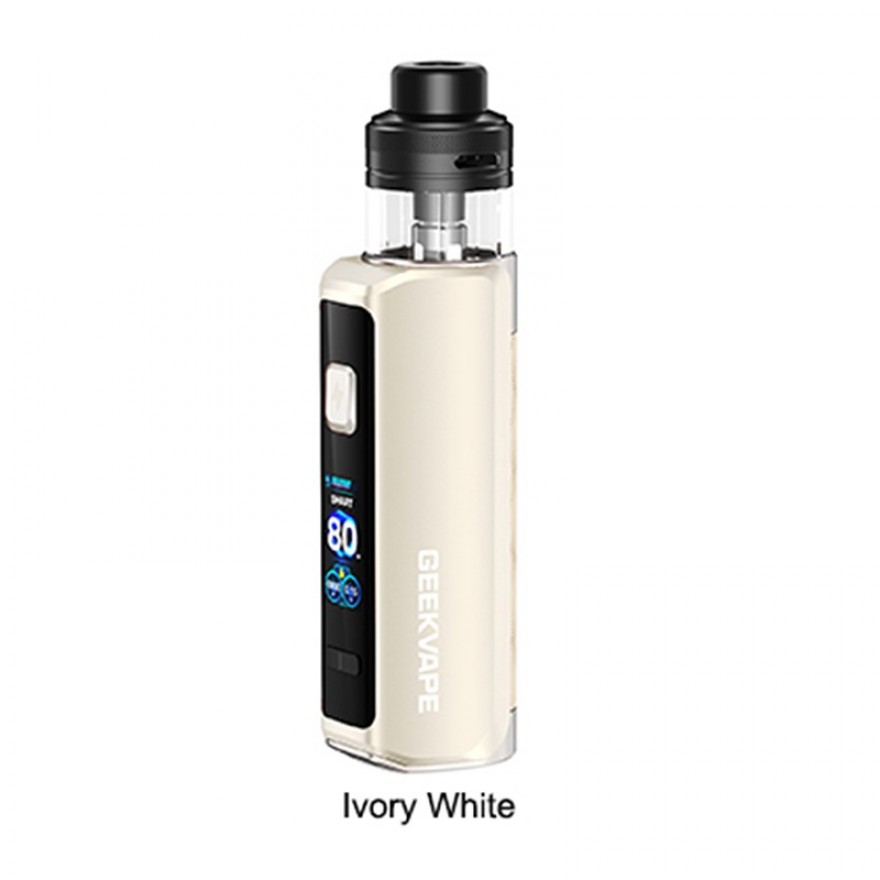 Geekvape Aegis Force Pod Mod Kit 3200mAh 80W Geekvape Aegis Force Pod Mod Kit 3200mAh 80W