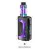 Geekvape Aegis Legend 5 Mod Kit with Z Subohm Tank 5