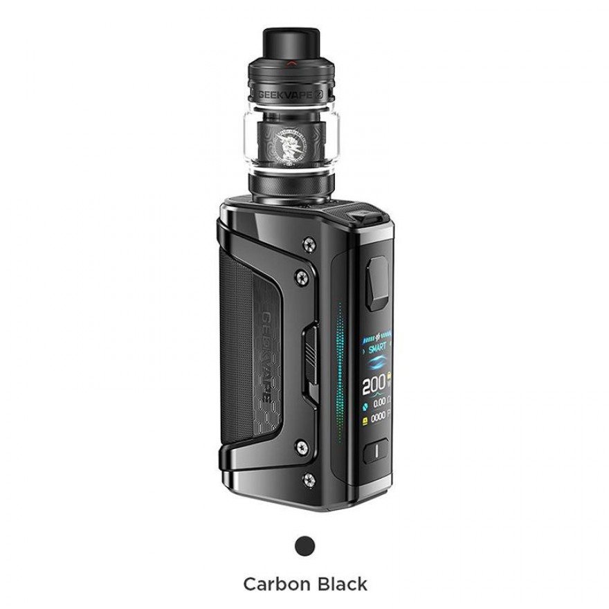 Geekvape Aegis Legend 5 Mod Kit with Z Subohm Tank 5 Geekvape Aegis Legend 5 Mod Kit with Z Subohm Tank 5