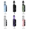 Geekvape Aegis Mini 5 Vape Mod Kit with Z Nano 3 Tank 3200mAh
