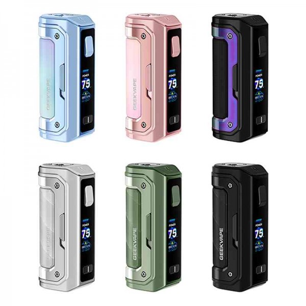 Geekvape Aegis Mini 5 Mod 3200mAh