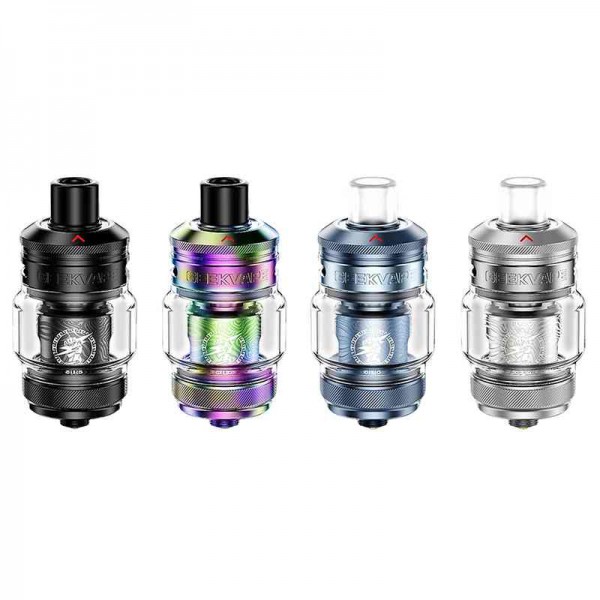 Geekvape Z Nano 3 Tank Atomizer 5ml