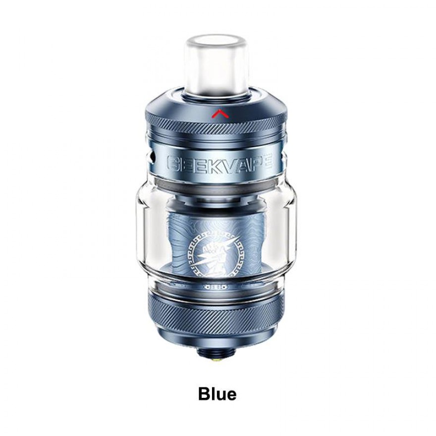 Geekvape Z Nano 3 Tank Atomizer 5ml Geekvape Z Nano 3 Tank Atomizer 5ml