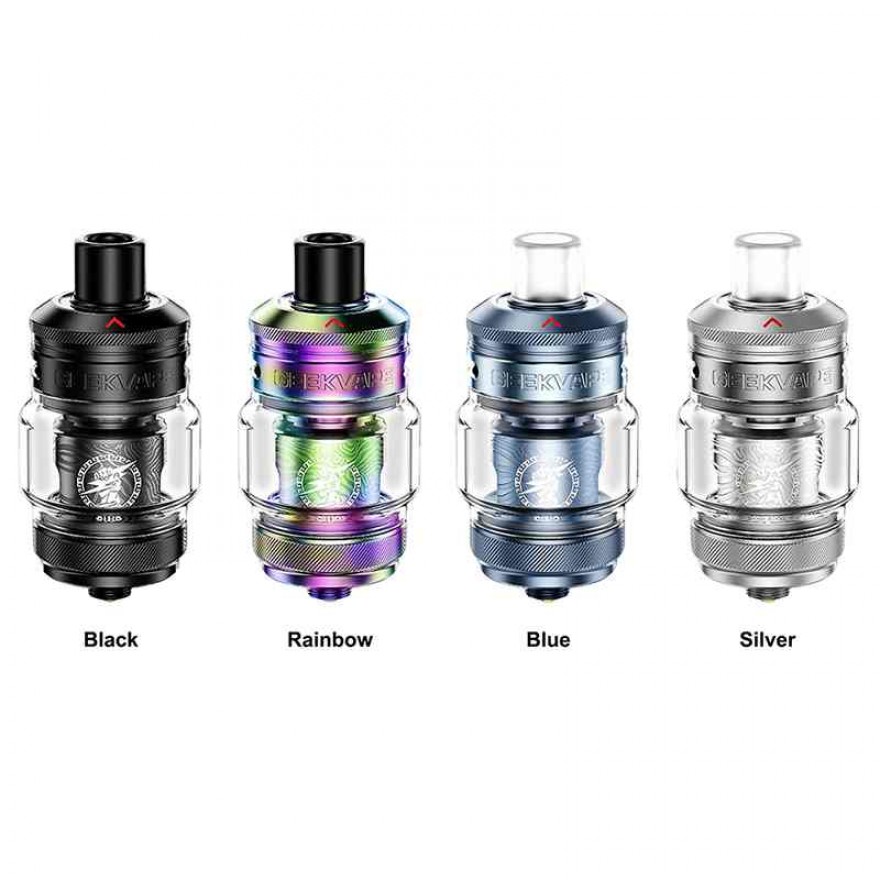 Geekvape Z Nano 3 Tank Atomizer 5ml Geekvape Z Nano 3 Tank Atomizer 5ml