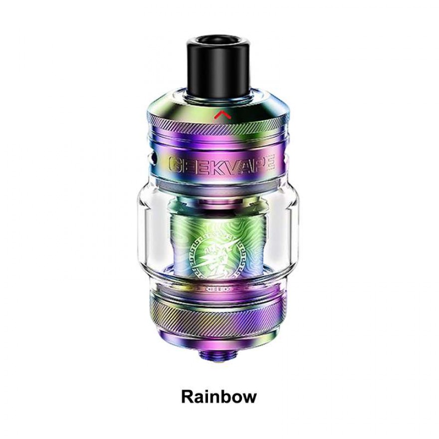 Geekvape Z Nano 3 Tank Atomizer 5ml Geekvape Z Nano 3 Tank Atomizer 5ml
