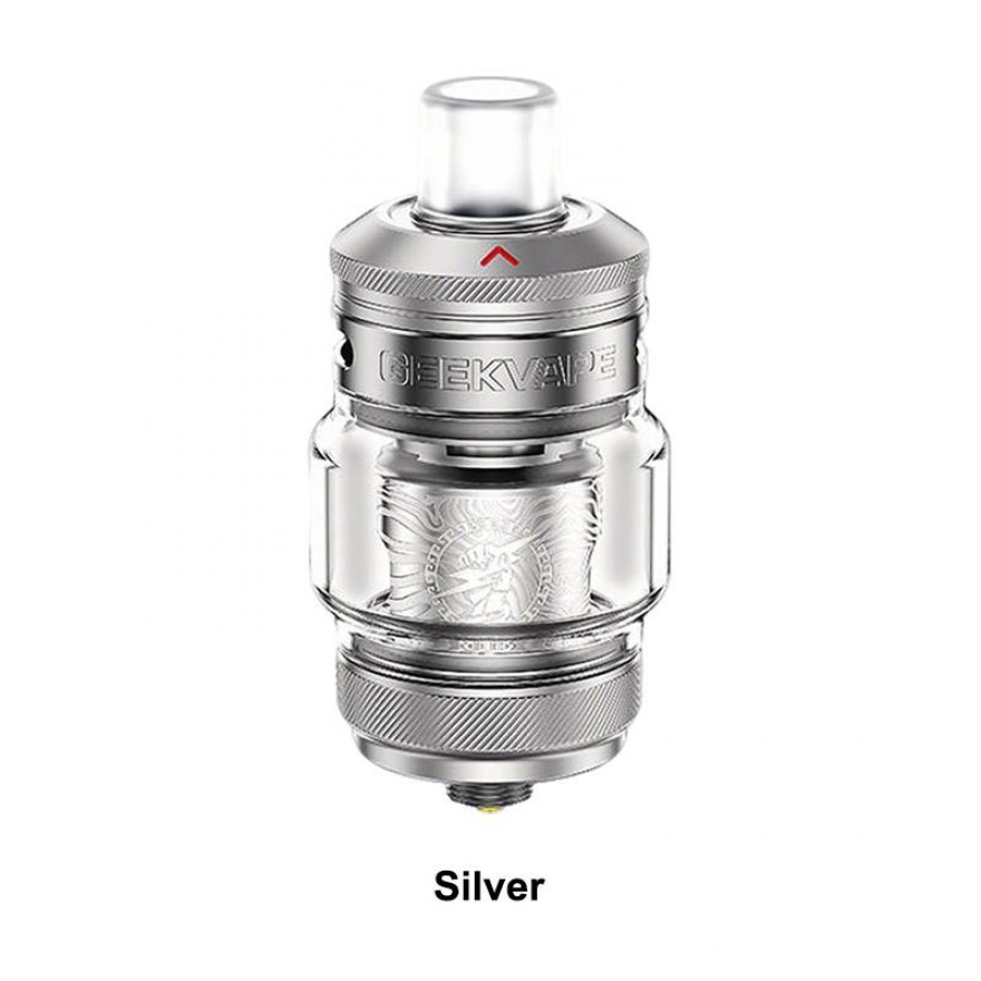 Geekvape Z Nano 3 Tank Atomizer 5ml Geekvape Z Nano 3 Tank Atomizer 5ml