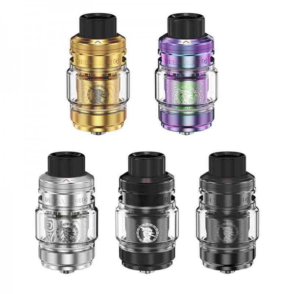 Geekvape Z Subohm Tank 5 Atomizer