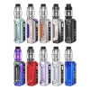 Geekvape Aegis Solo 3 S100 Mod Kit 100W with Z Subohm 2021 Tank