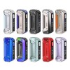 Geekvape Aegis Solo III 3 S100 Box Mod 3000mAh 100W Vape Device