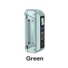 Geekvape Aegis Solo III 3 S100 Box Mod 3000mAh 100W Vape Device
