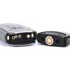 GeekVape AP2 Empty Pod Cartridge 4.5ml Replacement Pod 2pcs for AP2 Kit