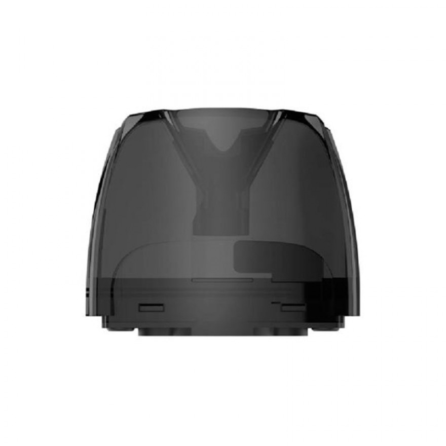 GeekVape AP2 Empty Pod Cartridge 4.5ml Replacement Pod 2pcs for AP2 Kit GeekVape AP2 Empty Pod Cartridge 4.5ml Replacement Pod 2pcs for AP2 Kit