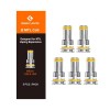 GeekVape B MTL Coil Replacement Coils for Z Nano MTL Tank 5PCS