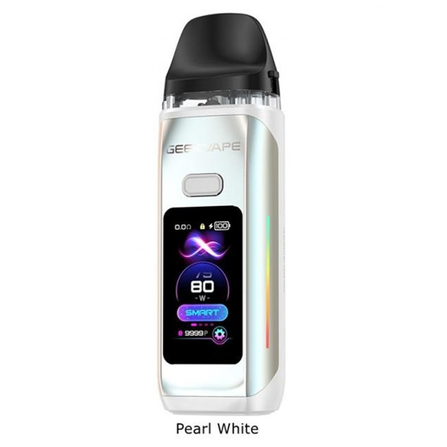 GeekVape Digi Max & Digi Max R Pod Kit 3000mAh 80W Touchscreen GeekVape Digi Max & Digi Max R Pod Kit 3000mAh 80W Touchscreen