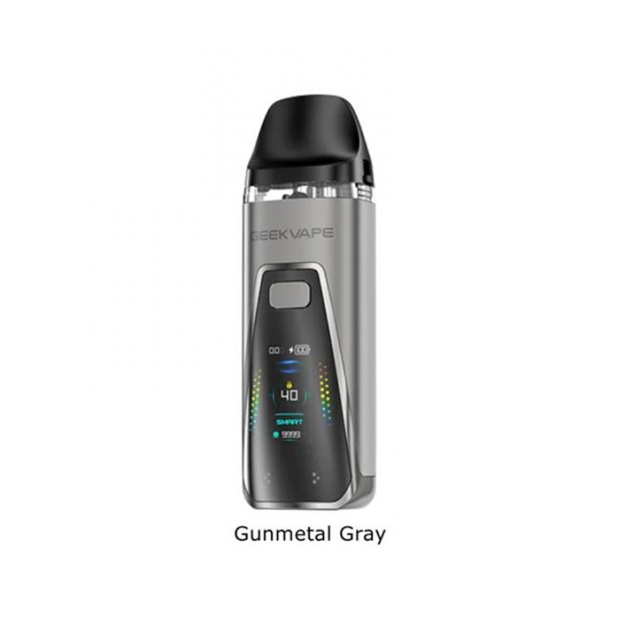GeekVape Digi Pro & Digi Pro R Pod Kit 2000mAh 40W Vape Device GeekVape Digi Pro & Digi Pro R Pod Kit 2000mAh 40W Vape Device