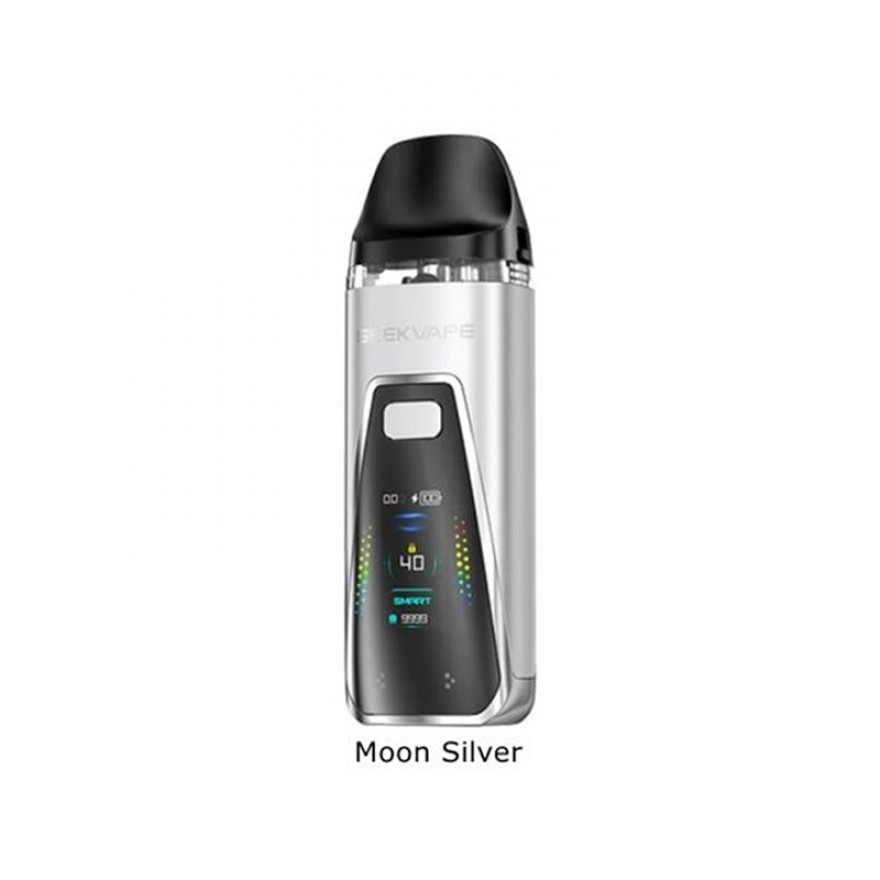 GeekVape Digi Pro & Digi Pro R Pod Kit 2000mAh 40W Vape Device GeekVape Digi Pro & Digi Pro R Pod Kit 2000mAh 40W Vape Device