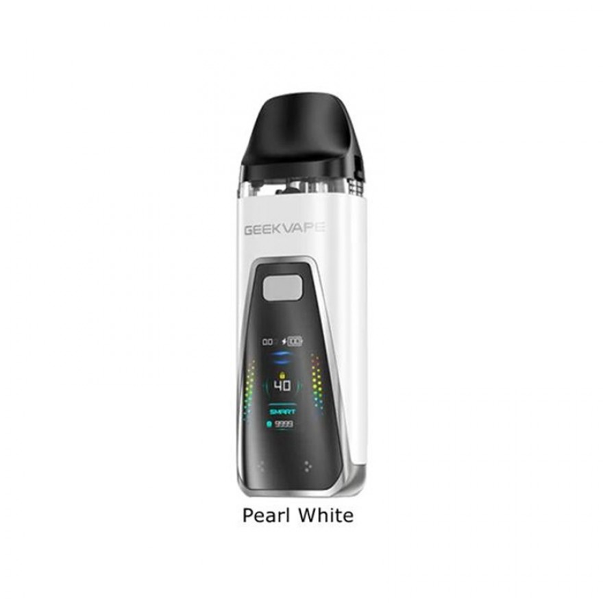 GeekVape Digi Pro & Digi Pro R Pod Kit 2000mAh 40W Vape Device GeekVape Digi Pro & Digi Pro R Pod Kit 2000mAh 40W Vape Device