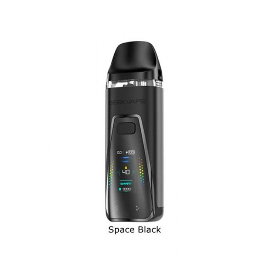 GeekVape Digi Pro & Digi Pro R Pod Kit 2000mAh 40W Vape Device GeekVape Digi Pro & Digi Pro R Pod Kit 2000mAh 40W Vape Device