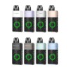 Geekvape Digi Q Vista Pod Kit 35W 1600mAh 3D Curved Screen Device