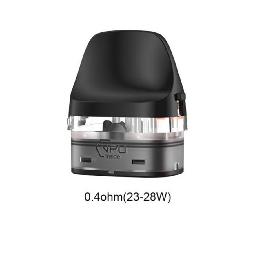 GeekVape J Pod Cartridge 5ml Replacement Pod for Digi Pro & Digi Max GeekVape J Pod Cartridge 5ml Replacement Pod for Digi Pro & Digi Max