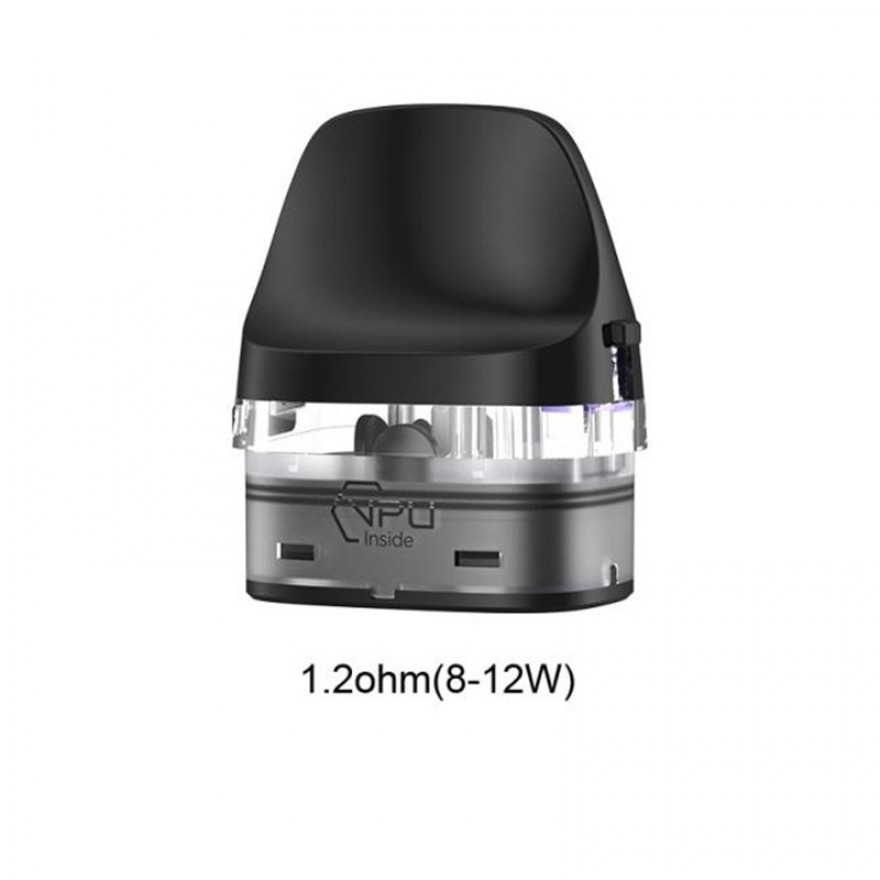 GeekVape J Pod Cartridge 5ml Replacement Pod for Digi Pro & Digi Max GeekVape J Pod Cartridge 5ml Replacement Pod for Digi Pro & Digi Max