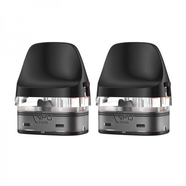 GeekVape J Pod Cartridge 5ml Replacement Pod for Digi Pro & Digi Max GeekVape J Pod Cartridge 5ml Replacement Pod for Digi Pro & Digi Max