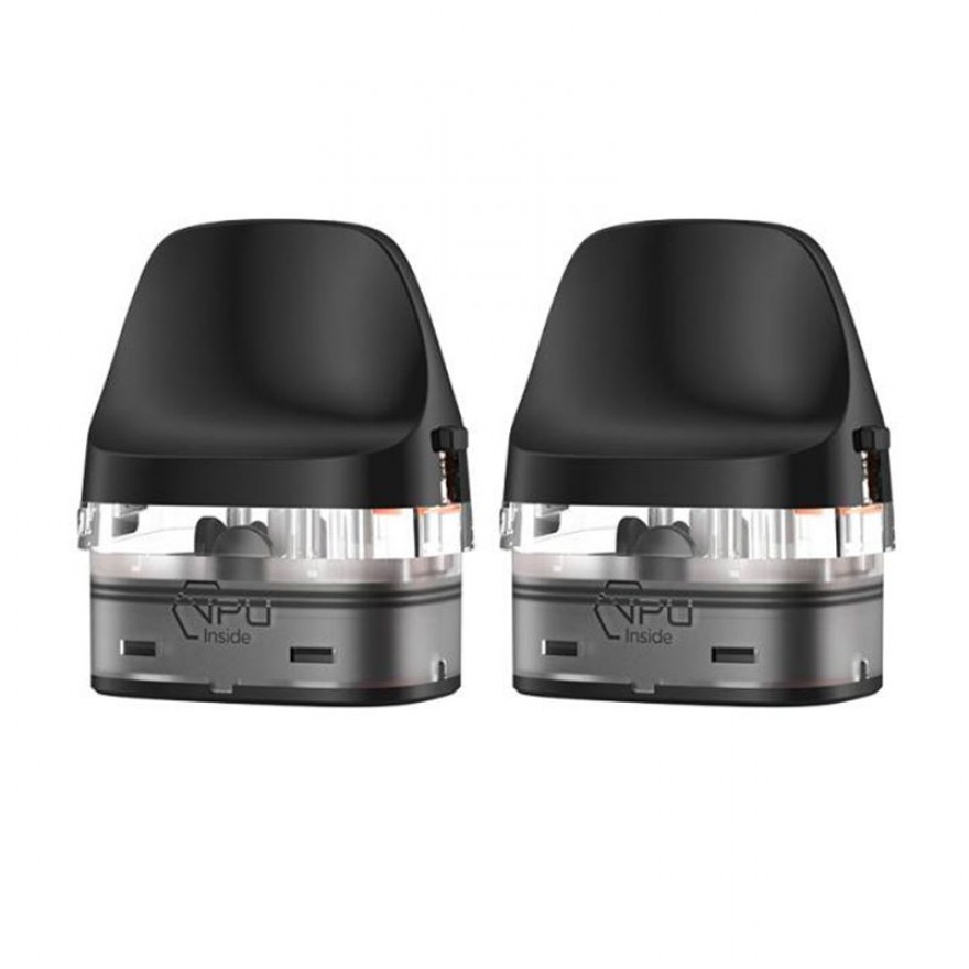 GeekVape J Pod Cartridge 5ml Replacement Pod for Digi Pro & Digi Max GeekVape J Pod Cartridge 5ml Replacement Pod for Digi Pro & Digi Max