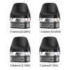 GeekVape J Pod Cartridge 5ml Replacement Pod for Digi Pro & Digi Max