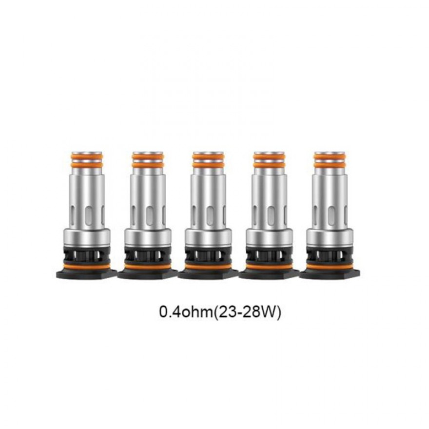 Geekvape J Series Coil Replacement Coils for Digi Pro & Digi Max Geekvape J Series Coil Replacement Coils for Digi Pro & Digi Max