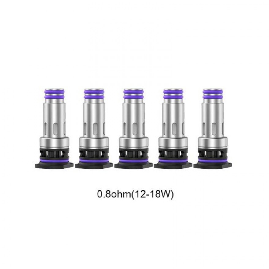 Geekvape J Series Coil Replacement Coils for Digi Pro & Digi Max Geekvape J Series Coil Replacement Coils for Digi Pro & Digi Max