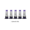 Geekvape J Series Coil Replacement Coils for Digi Pro & Digi Max