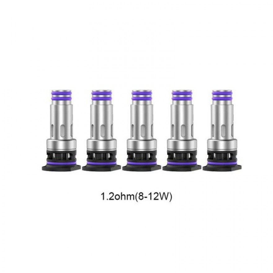 Geekvape J Series Coil Replacement Coils for Digi Pro & Digi Max Geekvape J Series Coil Replacement Coils for Digi Pro & Digi Max
