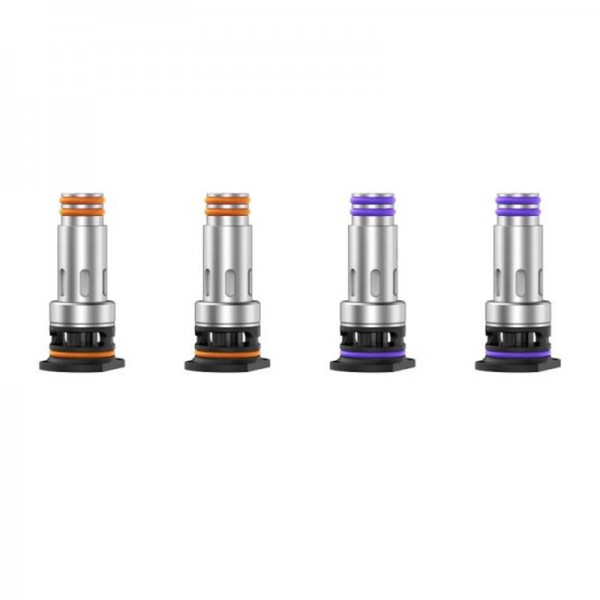 Geekvape J Series Coil Replacement Coils for Digi Pro & Digi Max Geekvape J Series Coil Replacement Coils for Digi Pro & Digi Max