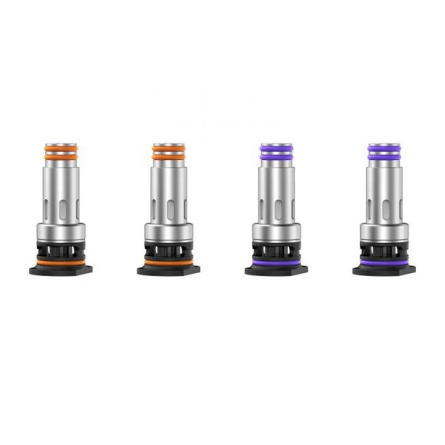 Geekvape J Series Coil Replacement Coils for Digi Pro & Digi Max Geekvape J Series Coil Replacement Coils for Digi Pro & Digi Max